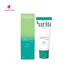 PURITO Mighty Bamboo Panthenol Cream 100ml – Hydrate Skin