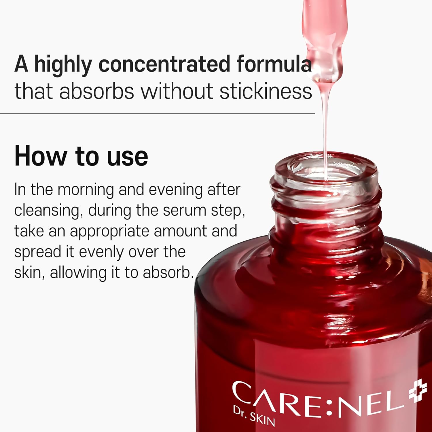 CARE:NEL-TXA 5% Niacinamide 10% Pink - Image 7
