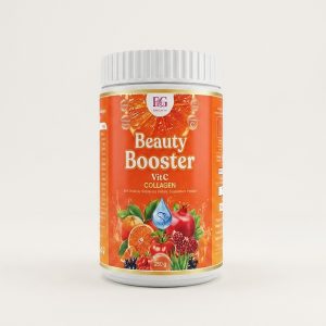 Beauty Booster VitC Collagen