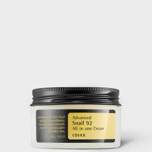 COSRX Advanced Snail 92 All in One Cream-