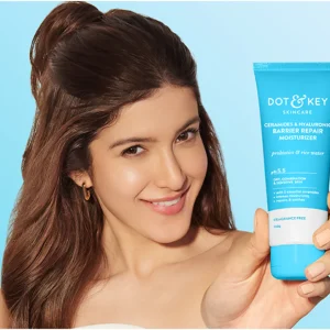 Dot & Key Ceramides & Hyaluronic Barrier Repair Moisturizer (pH 5.5)