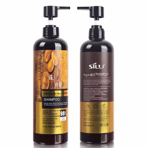 ARGAN OIL HAIR CARE SHAMPOO