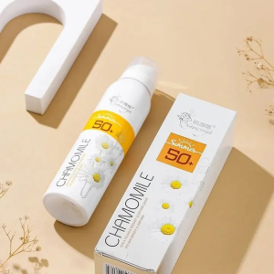 Chamomile Essence Sunscreen Spray SPF 50+