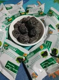 DETOX PLUM - Image 2