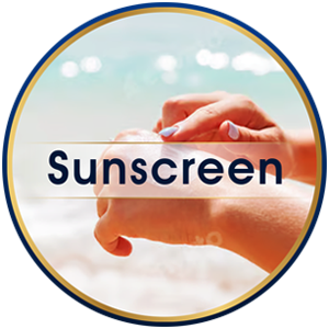 Sunscreen