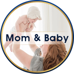 Mom & Baby