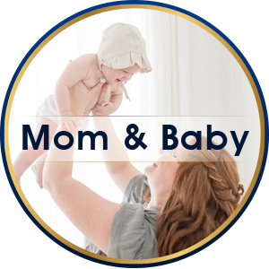 Mom & Baby