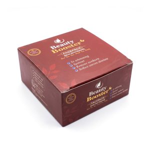 Beauty Booster