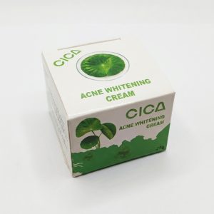 CICA Acne Whitening Cream